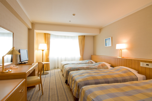 那霸格兰城堡日航酒店 住宿方案 - japan traveler online